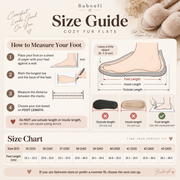Cozy Fur Flats