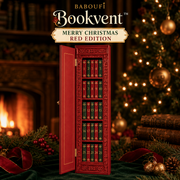 Bookvent™ – Christmas Advent Calendar