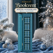 Bookvent™ – Christmas Advent Calendar