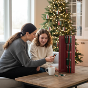 Bookvent™ – Christmas Advent Calendar