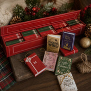 Bookvent™ – Christmas Advent Calendar