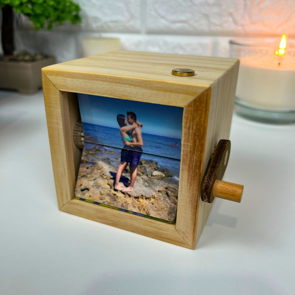 MySoulCube