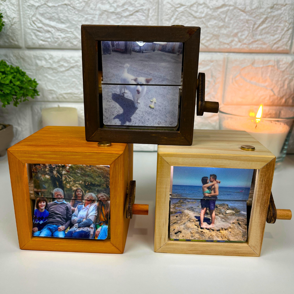 MySoulCube