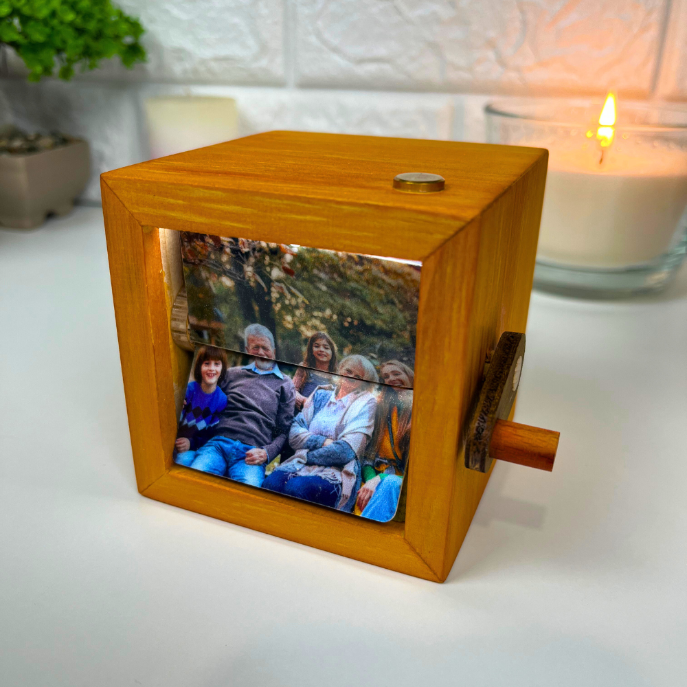 MySoulCube
