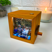 MySoulCube
