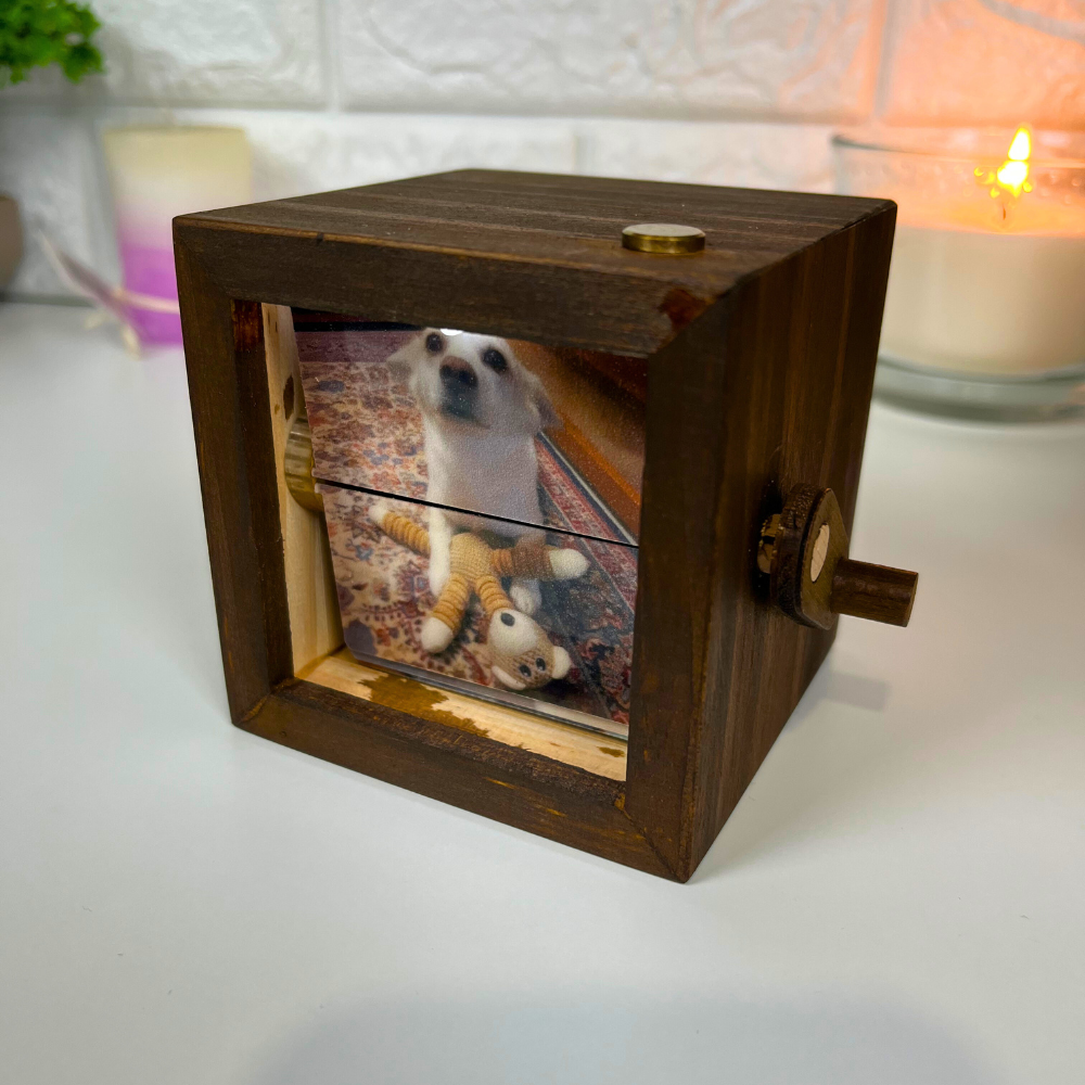 MySoulCube